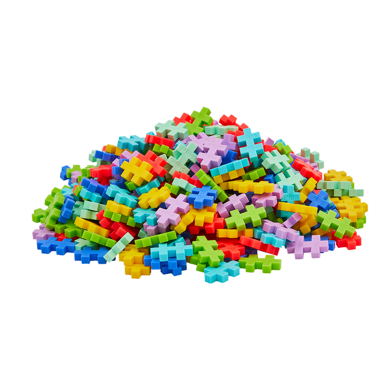 TUBE - TROPICAL MIX - 240pcs