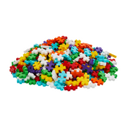 TUBE - RAINBOW MIX - 240pcs
