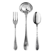 Mepra – Epoque Mirror – 3-Piece Serving Set – 106822003 – Image 1