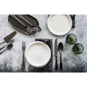 Mepra – Epoque Black Gold – 5-Piece Flatware Set – 106822005ON – Image 2