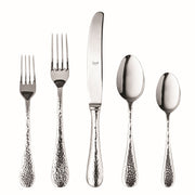 Mepra – Epoque Mirror – 5-Piece Flatware Set – 106822005 – Image 1