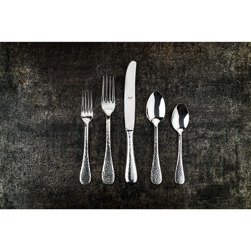 Mepra – Epoque Mirror – 5-Piece Flatware Set – 106822005 – Image 5
