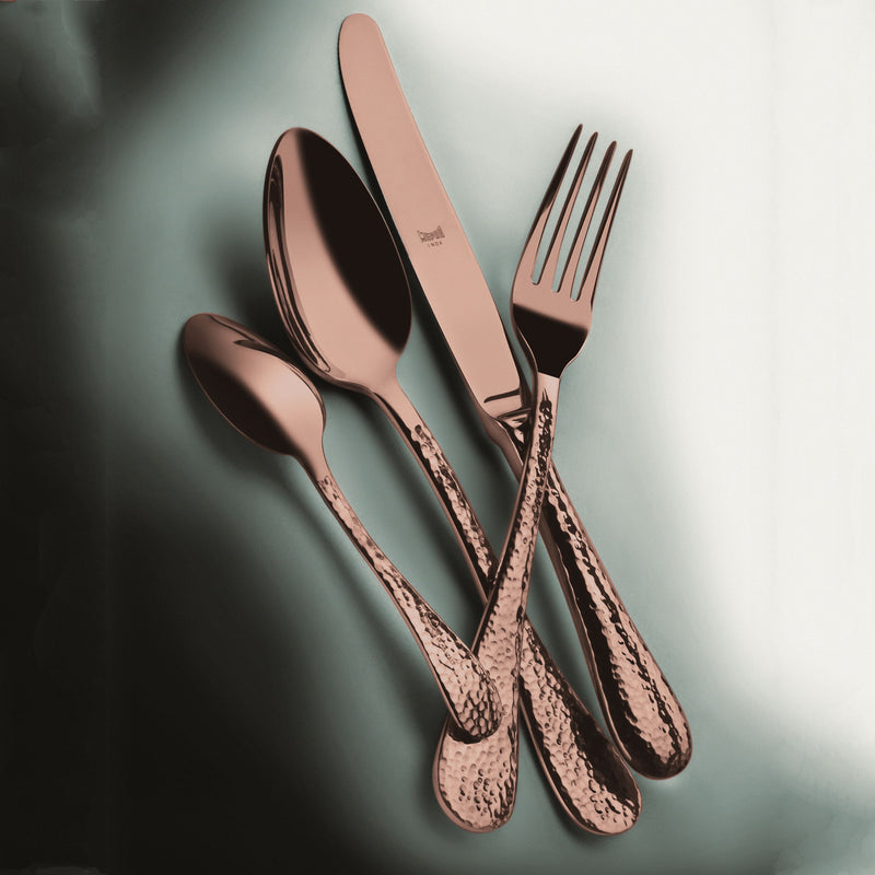 Mepra – Epoque Bronze – 20-Piece Flatware Set – 106822020B – Image 2