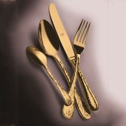 Mepra – Epoque Gold – 20-Piece Flatware Set – 106822020O – Image 2