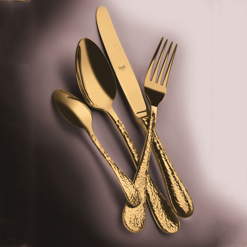 Mepra – Epoque Gold – 20-Piece Flatware Set – 106822020O – Image 2