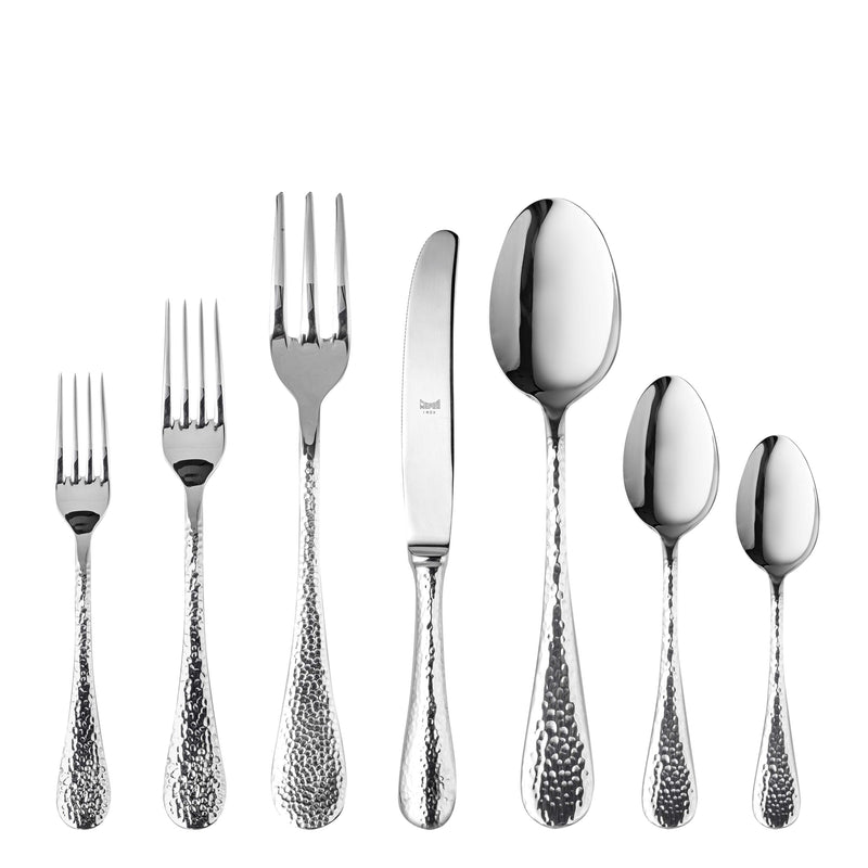 Mepra – Epoque Mirror – 32-Piece Flatware Set – 106822032 – Image 1