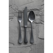 Mepra – Epoque Pewter Black Gold – 43-Piece Flatware Set – 106822043PON – Image 2