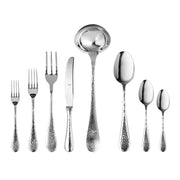 Mepra – Epoque Mirror – 43-Piece Flatware Set – 106822043 – Image 1