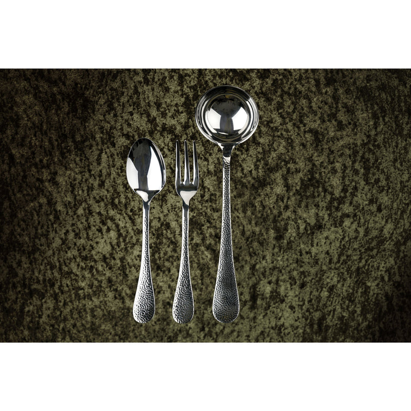 Mepra – Epoque Mirror – 43-Piece Flatware Set – 106822043 – Image 2