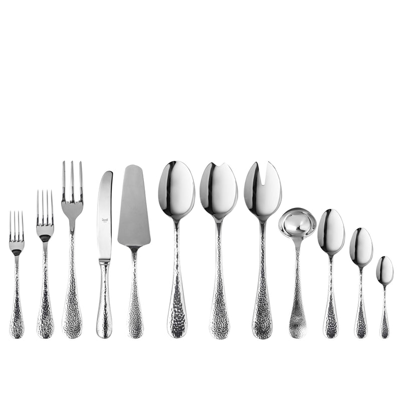 Mepra – Epoque Mirror – 67-Piece Flatware Set – 106822067 – Image 1