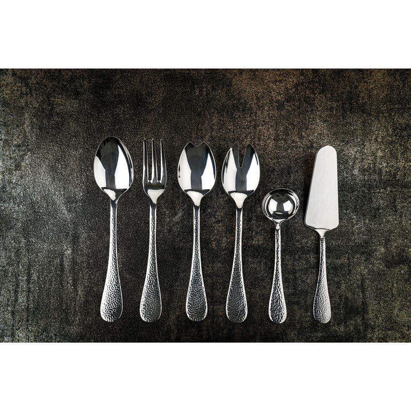 Mepra – Epoque Mirror – 67-Piece Flatware Set – 106822067 – Image 2