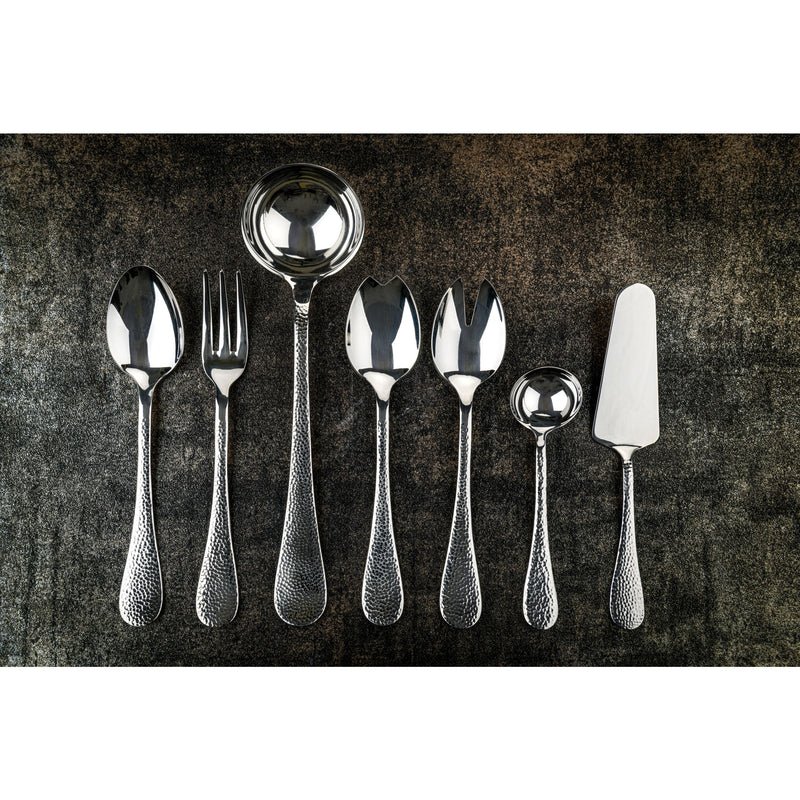 Mepra – Epoque Mirror – 7-Piece Serving Set – 10682207 – Image 2