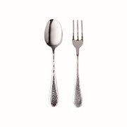 Mepra – Epoque Mirror – 2-Piece Serving Set – 106822110 – Image 1