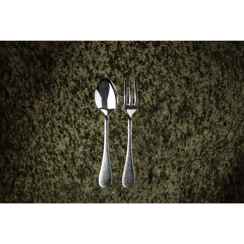 Mepra – Epoque Mirror – 2-Piece Serving Set – 106822110 – Image 2