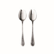 Mepra – Epoque Salad Mirror – 2-Piece Serving Set – 106822122 – Image 1