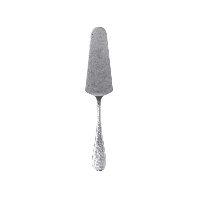 Mepra – Epoque Pewter Cake Server – 10691116 – Image 1