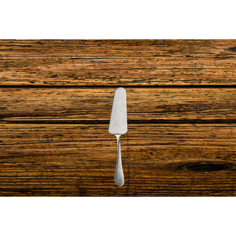 Mepra – Epoque Pewter Cake Server – 10691116 – Image 2