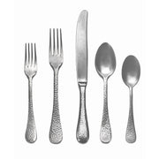 Mepra – Epoque Pewter – 5-Piece Flatware Set – 106922005 – Image 1