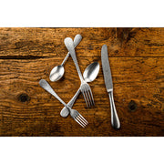 Mepra – Epoque Pewter – 20-Piece Flatware Set – 106922020 – Image 4