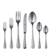 Mepra – Epoque Pewter – 32-Piece Flatware Set – 106922032 – Image 1