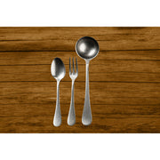 Mepra – Epoque Pewter – 43-Piece Flatware Set – 106922043 – Image 2