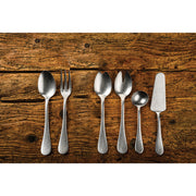 Mepra – Epoque Pewter – 67-Piece Flatware Set – 106922067 – Image 2
