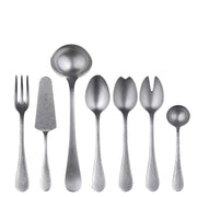 Mepra – Epoque Pewter – 7-Piece Serving Set – 10692207 – Image 1