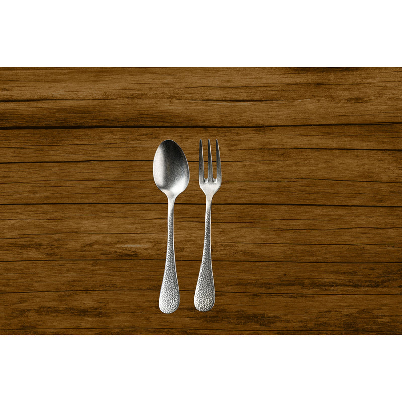 Mepra – Epoque Pewter – 2-Piece Serving Set – 106922110 – Image 2