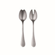 Mepra - Epoque Pewter Salad Serving Set - 2 Pcs. – MPR-106922122 – Image 1