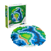 PUZZLE BY NUMBER - EARTH - 800pcs