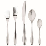 Mepra – Carinzia Mirror – 20-Piece Flatware Set – 107022020 – Image 1