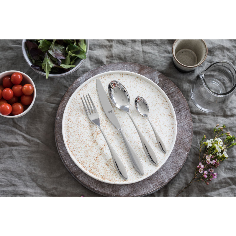 Mepra – Carinzia Mirror – 20-Piece Flatware Set – 107022020 – Image 2