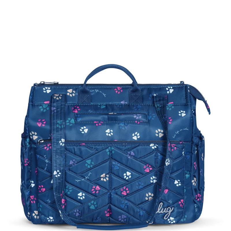 LUG Soprano tote bag – view 11