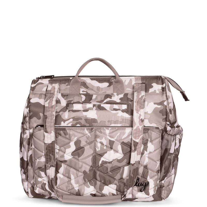 LUG Soprano tote bag – view 2