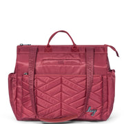 LUG Soprano tote bag – view 3