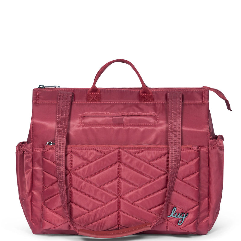 LUG Soprano tote bag – view 3