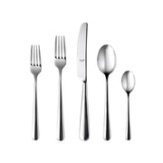 Mepra - Stoccolma Flatware Set - 20 Pcs. - Mirror – MPR-107122020 – Image 1