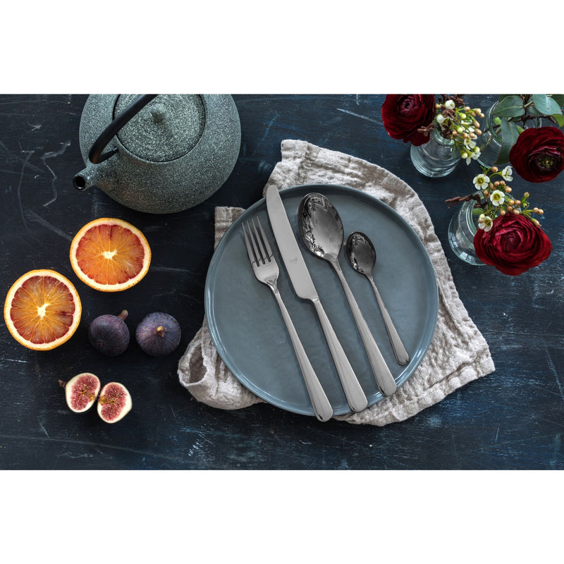 Mepra – Stoccolma Mirror – 20-Piece Flatware Set – 107122020 – Image 2