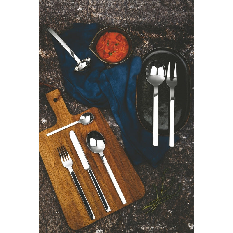 Mepra – Stile by Pininfarina Mirror – 3-Piece Serving Set – 107522003 – Image 2