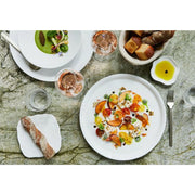 Mepra – Stile by Pininfarina Ice Champagne – 5-Piece Flatware Set – 107522005IC – Image 3