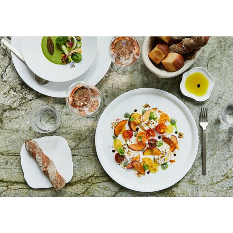 Mepra – Stile by Pininfarina Ice Champagne – 5-Piece Flatware Set – 107522005IC – Image 3