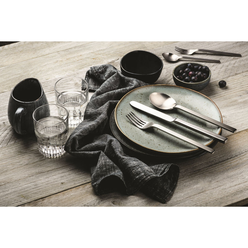 Mepra – Stile by Pininfarina Ice – 5-Piece Flatware Set – 107522005I – Image 2