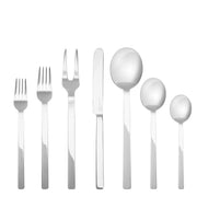 Mepra - Stile By Pininarina Flatware Set - 32 Pcs. - Ice – MPR-107522032I – Image 1