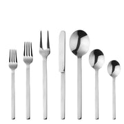 Mepra - Stile By Pininarina Flatware Set - 32 Pcs. - Mirror – MPR-107522032 – Image 1