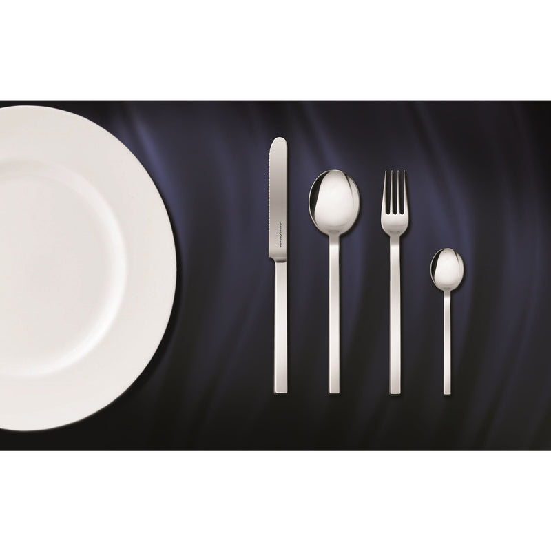 Mepra - Stile By Pininarina Flatware Set - 32 Pcs. - Mirror – MPR-107522032 – Image 2