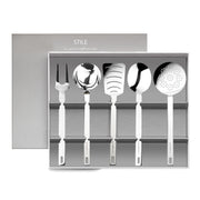 Mepra – Stile – 5-Piece Kitchen Tool Set – 10752205 – Image 1