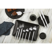 Mepra - Stile By Pininarina Flatware Set - 67 Pcs. - Ice