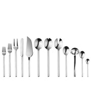 Mepra - Stile By Pininarina Flatware Set - 67 Pcs. - Mirror – MPR-107522067 – Image 1