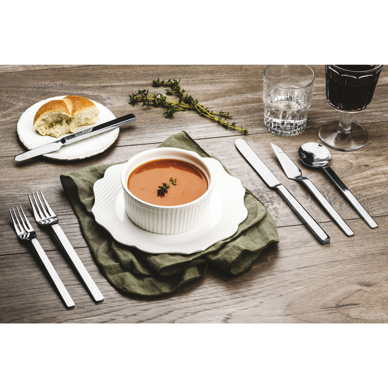 Mepra – Stile by Pininfarina Mirror – 67-Piece Flatware Set – 107522067 – Image 2