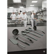 Mepra - Stile By Pininarina Serving Set - 7 Pcs. - Black Gold – MPR-10752207ON – Image 2